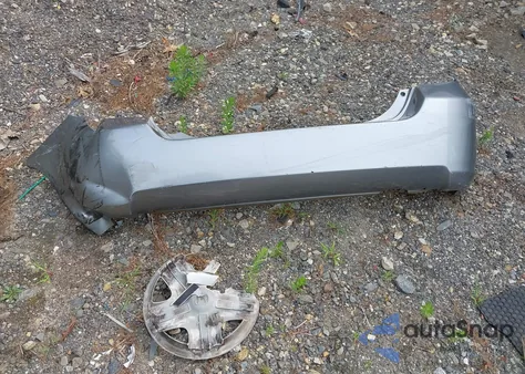 2007 Honda Fit from USA, damaged, VIN JHMGD38497S063042